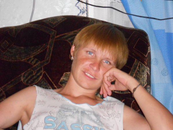 Наталья Огнева