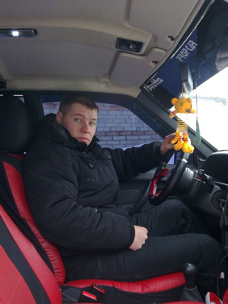 Юра Лукуткин