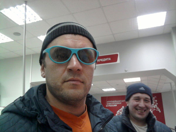 Стас Корчевой