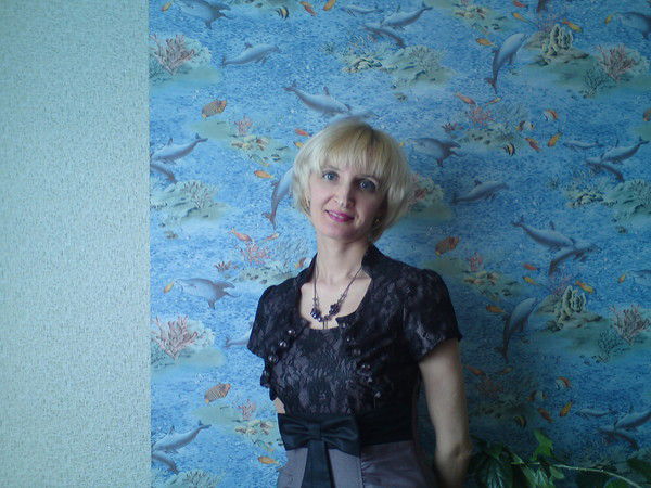 Елена Ващинец