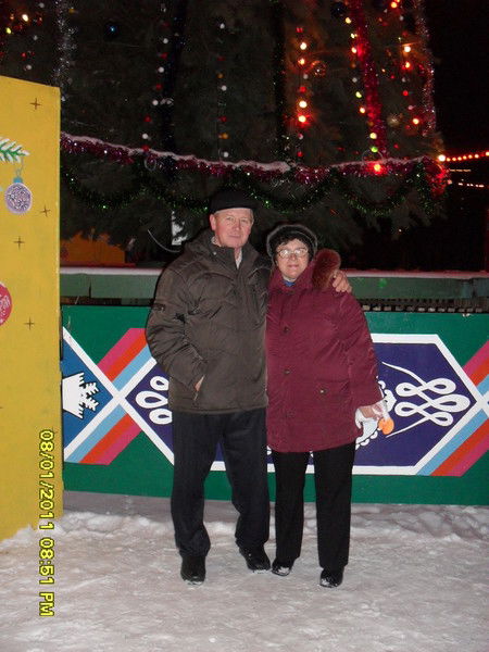 Сергей Чичурко