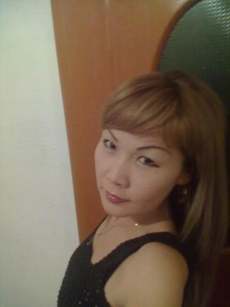 Акбаян Жапарбекова