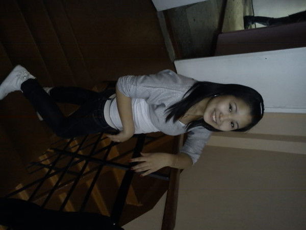 Ангелина Дудареева