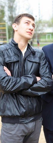 Алексей Яненко