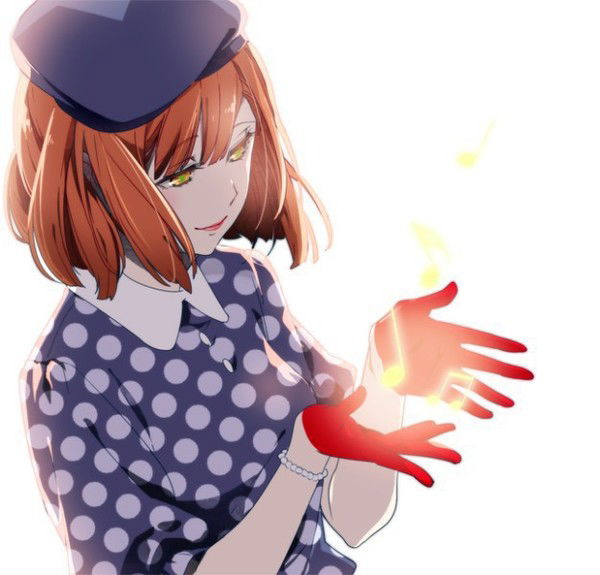 Софи Норинская