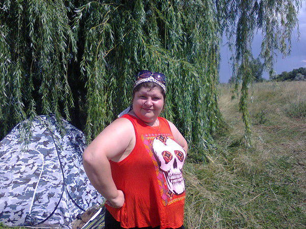 Наталья Борисовна