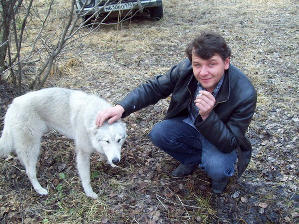 Дмитрий Воронцов