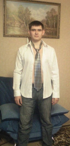 Гриша Докашенко