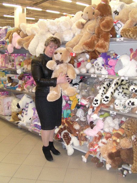 Ольга Ваулина