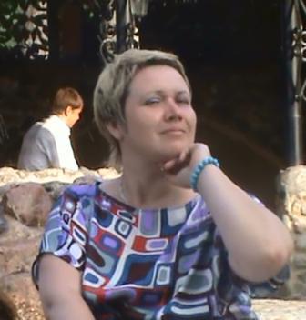 Наталья Брежнева