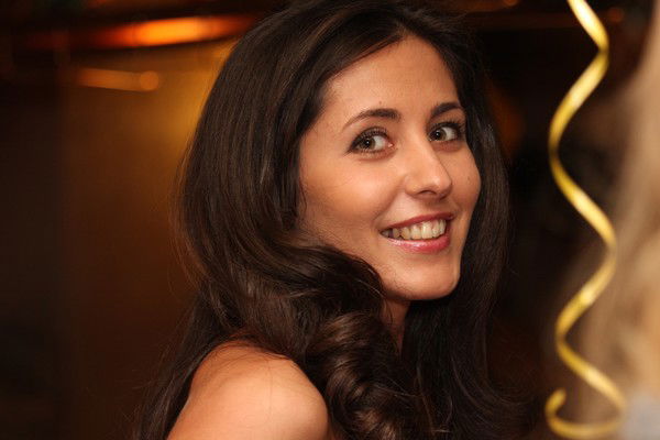 Наталья Юрьевна