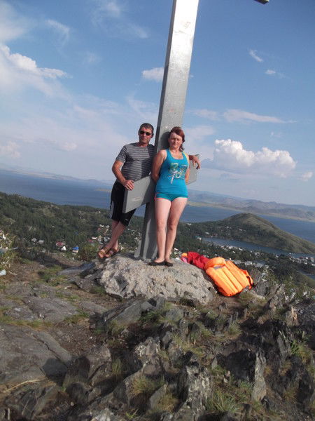 Наталья Пылаева