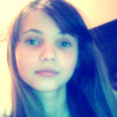 Юля Лапшина