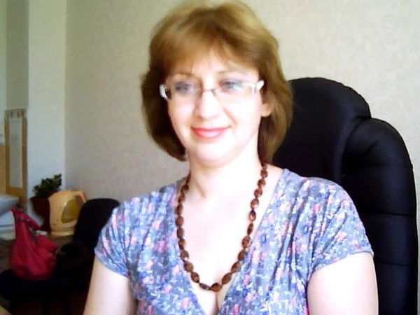 Жанна Тарадай