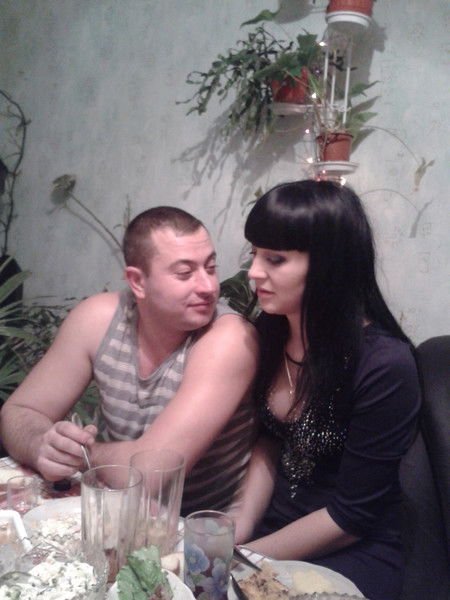 Денис Савицкий