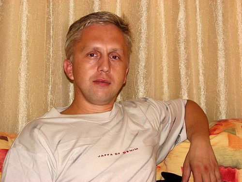 Алексей Гурин