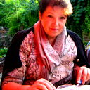 Алла Стагначева