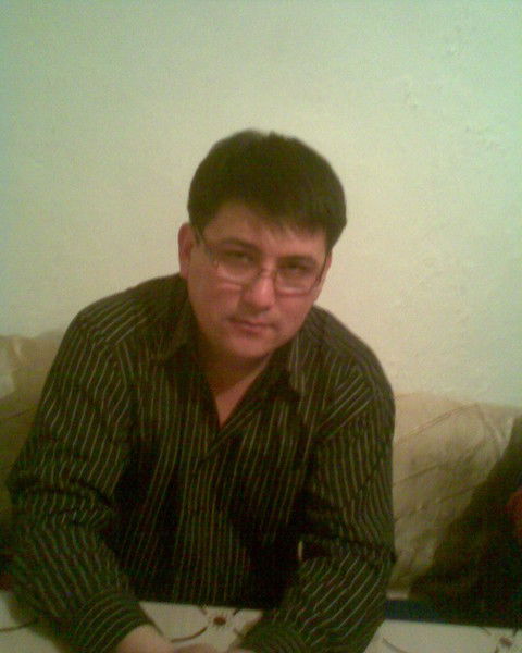 Алiп Абдукалиев