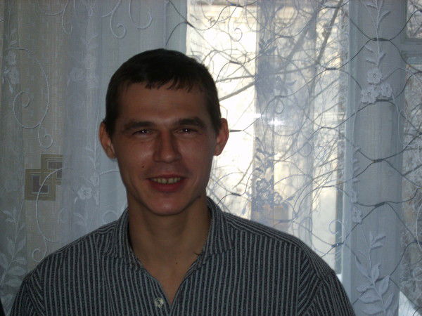 Николай Абрамов