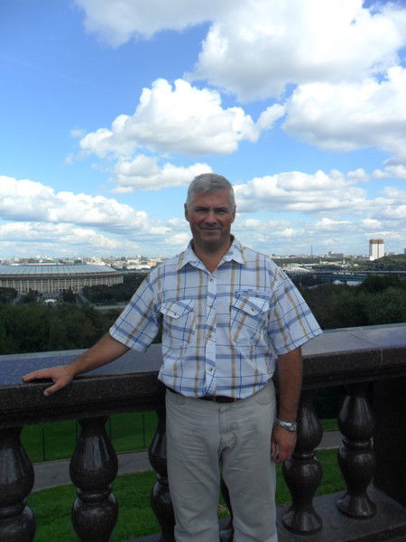 Игорь Черненко