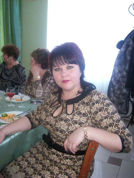 Елена Никищенко