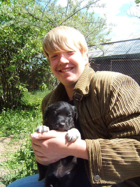 Сергей Лаптев