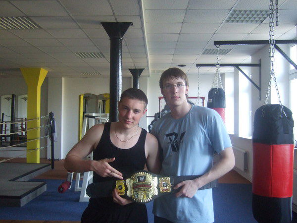 Александр Вертлугов