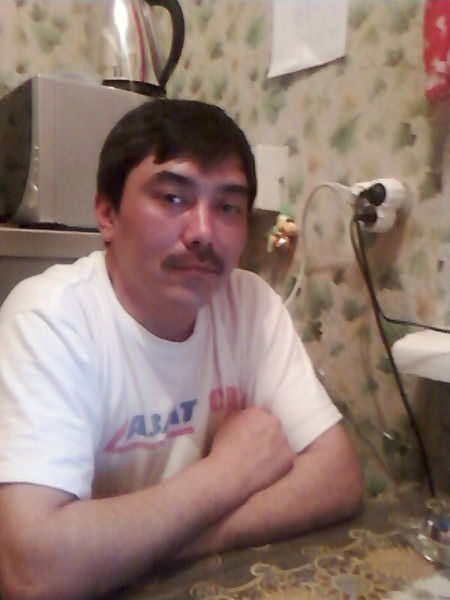 Тимур Садвакасов