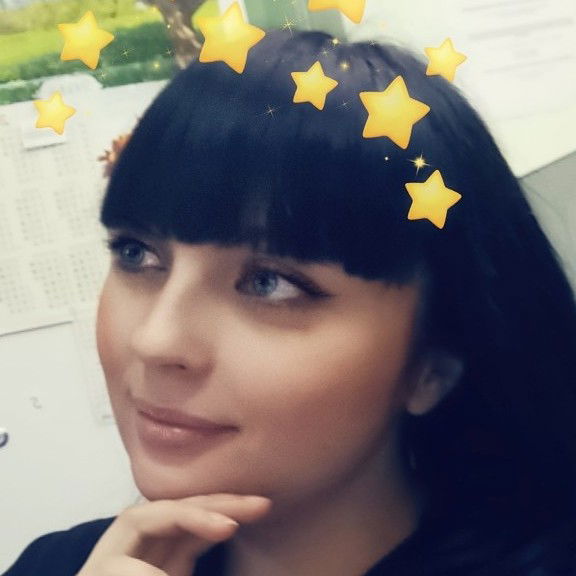 Ксения Шведченко