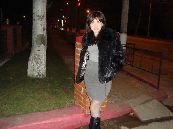 Анна Самусева