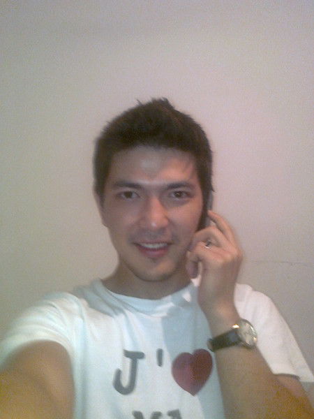 Куаныш Усипбеков *