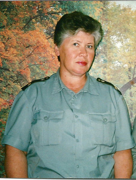 Татьяна Иванова