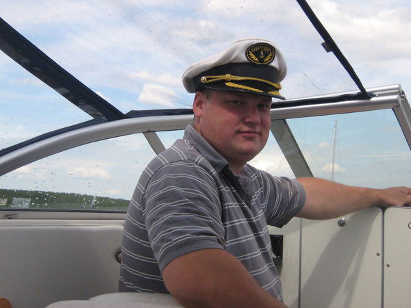 Сергей Зорин