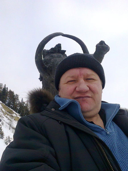 Вася Бачериков