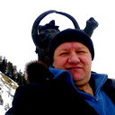 Вася Бачериков