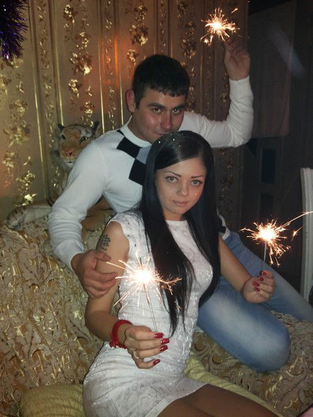 Евгения Безбородова