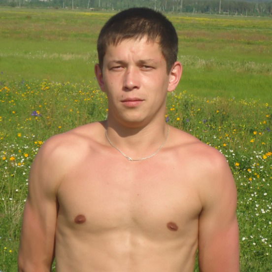 Сергей Акимов