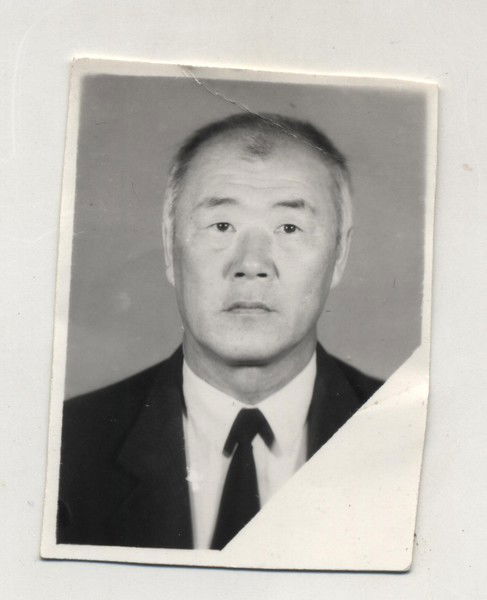 Афанасий Кан