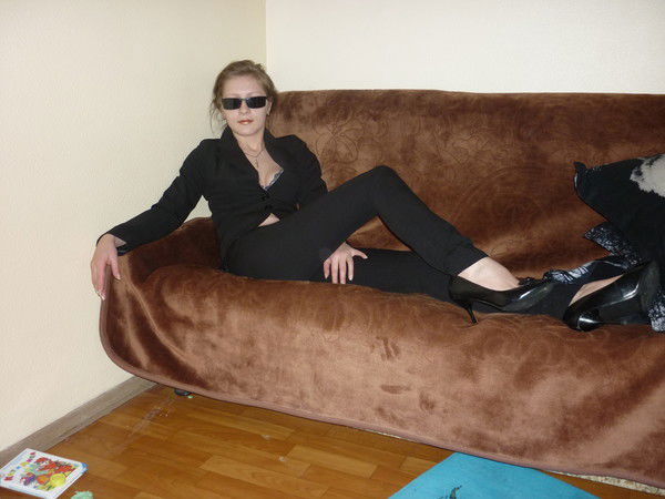 Екатерина Киселева