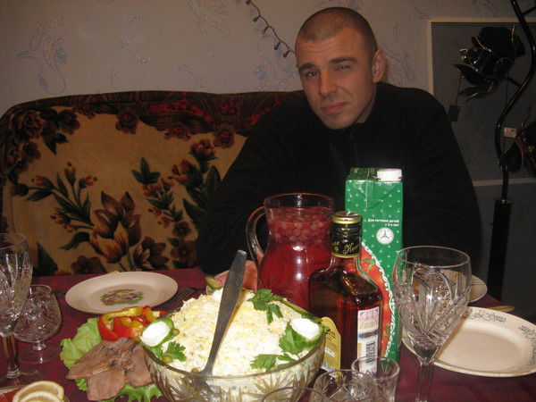 Виталий Савин