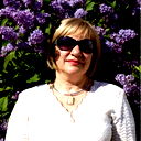 Нина Троицкая