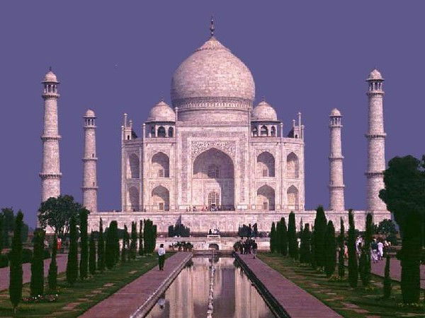 Элла Каримова