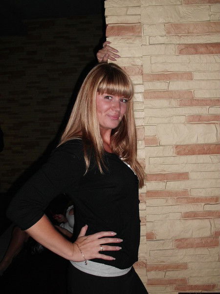 Ольга Андреева