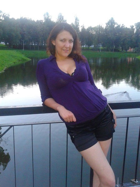 Ланковская Юлия