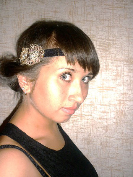 Алина Кадреева