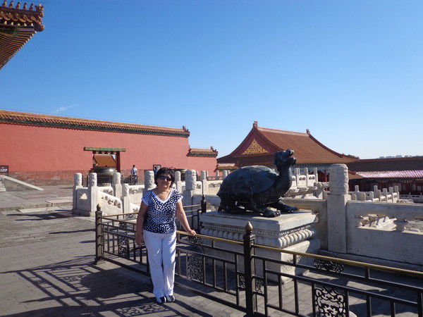 Баян Карипжанова