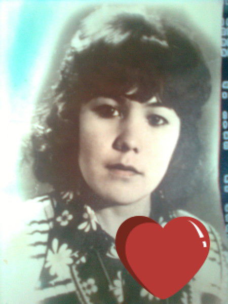 Жанна Кусаинова