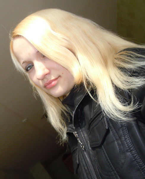 Олеся Смирнова