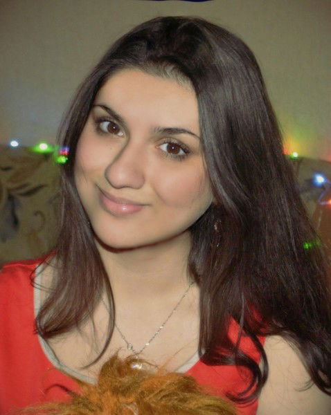 Белла Асанова