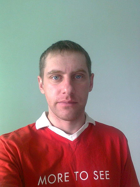 Дмитрий Токарев